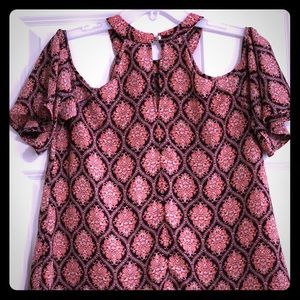 Off Shoulder tops